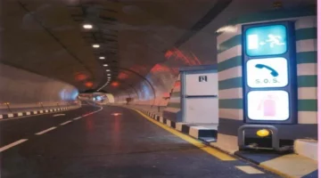 تنبيه مهم مواعيد عمل نفق الأزهر خلال شهر رمضان الخميس والجمعة